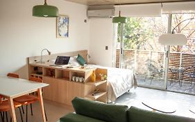 Primavera Suites
